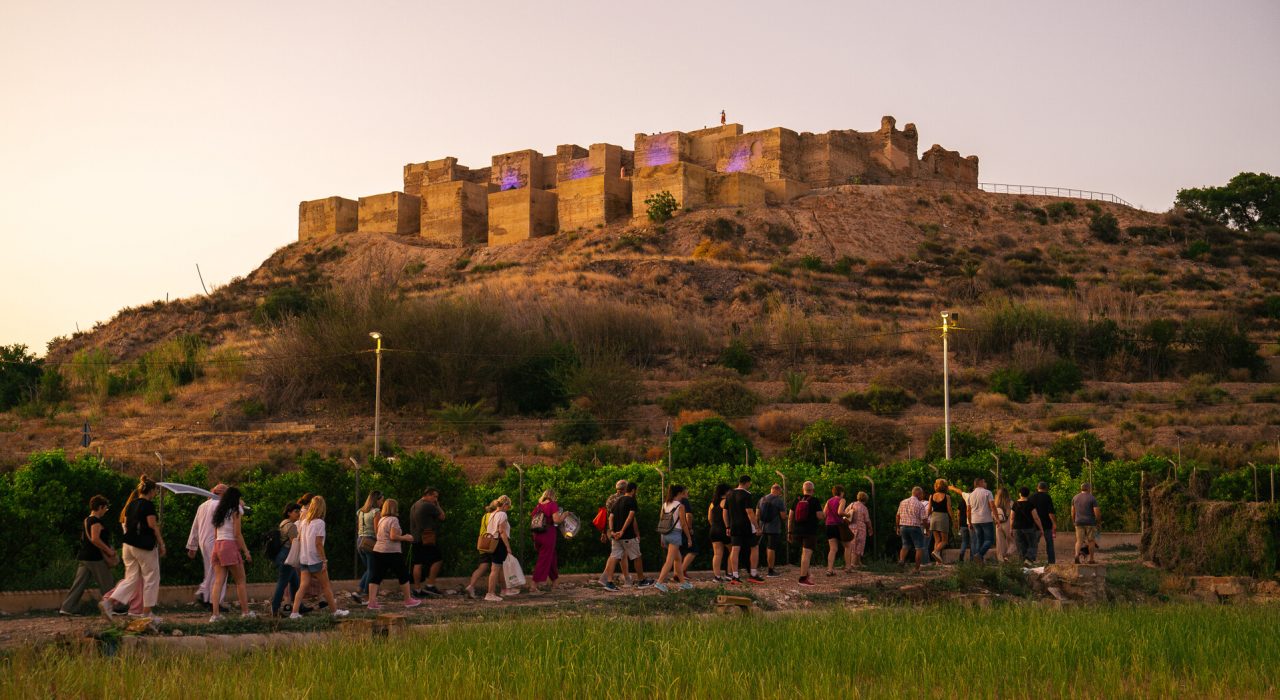 Noche Andalusí 2025 00
